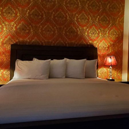 Mulberry Guest House F-10 Islamabad Esterno foto