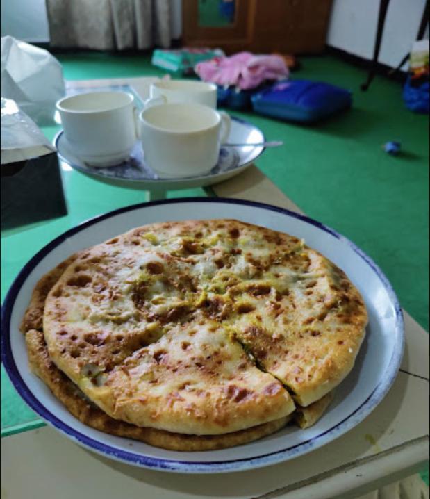 Mulberry Guest House F-10 Islamabad Esterno foto